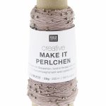 Rico Design | Creative Make It Perlchen fv. 003 Amethyst