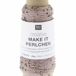 Rico Design | Creative Make It Perlchen fv. 003 Amethyst