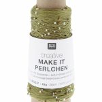 Rico Design | Creative Make It Perlchen fv. 005 Olivine