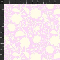 Tula Pink | True Colors - Peony
