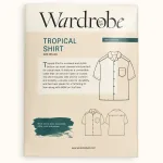 Wardrobe by Me | Tropical shirt - Men's sizes
