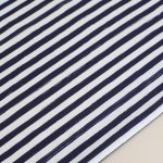 Mind the MAKER | cotton / linen print - Night