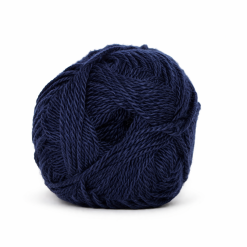 Hjertegarn | Chunky Blød Bomuld fv. 42