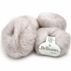 Bellissima by Permin | Nude fv. 04