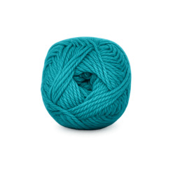 Hjertegarn | Chunky Blød Bomuld fv. 5122