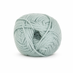 Hjertegarn | Chunky Blød Bomuld fv. 4408