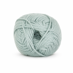 Hjertegarn | Chunky Weiche Baumwolle Fb. 4408