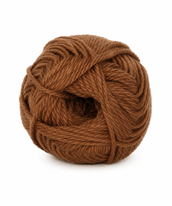 Hjertegarn | Chunky Blød Bomuld fv. 1142