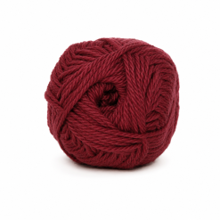 Hjertegarn | Chunky Weiche Baumwolle Fb. 1757