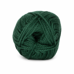 Hjertegarn | Chunky Blød Bomuld fv. 36