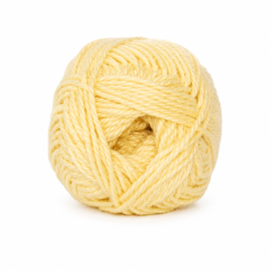 Hjertegarn | Chunky Blød Bomuld fv. 70