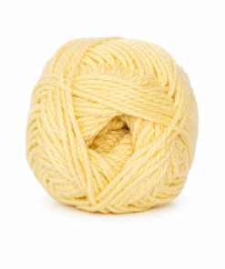 Hjertegarn | Chunky Blød Bomuld fv. 70