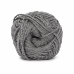 Hjertegarn | Chunky Blød Bomuld fv. 403