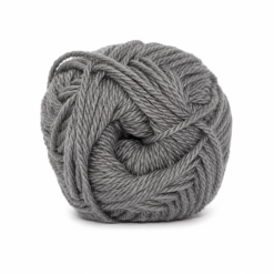 Hjertegarn | Chunky Blød Bomuld fv. 403