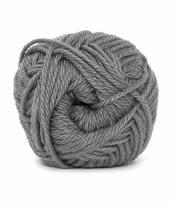 Hjertegarn | Chunky Blød Bomuld fv. 403