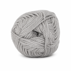 Hjertegarn | Chunky Blød Bomuld fv. 4400