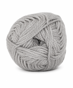 Hjertegarn | Chunky Blød Bomuld fv. 4400