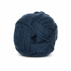 Hjertegarn | Chunky Blød Bomuld fv. 4220