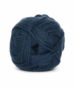 Hjertegarn | Chunky Blød Bomuld fv. 4220