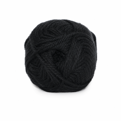 Hjertegarn | Chunky Blød Bomuld fv. 4006