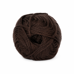 Hjertegarn | Chunky Blød Bomuld fv. 912