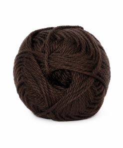 Hjertegarn | Chunky Blød Bomuld fv. 912