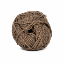 Hjertegarn | Chunky Blød Bomuld fv. 1015