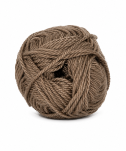 Hjertegarn | Chunky Blød Bomuld fv. 1015