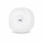 Hjertegarn | Chunky Blød Bomuld fv. 601