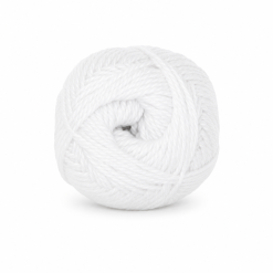 Hjertegarn | Chunky Blød Bomuld fv. 601