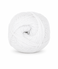 Hjertegarn | Chunky Blød Bomuld fv. 601