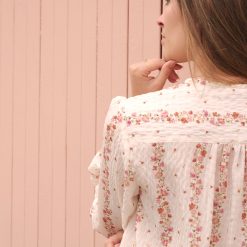 Cha Coud | Maritza blouse str. 34 - 52
