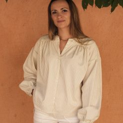 Cha Coud | Augustine Shirt str. 34 - 52