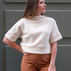 Cha Coud | Ines Jumper str. 34 - 52