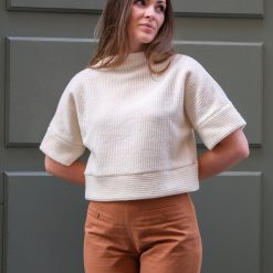 Cha Coud | Ines Jumper str. 34 - 52