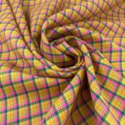 Light & Lush | Woven Multi