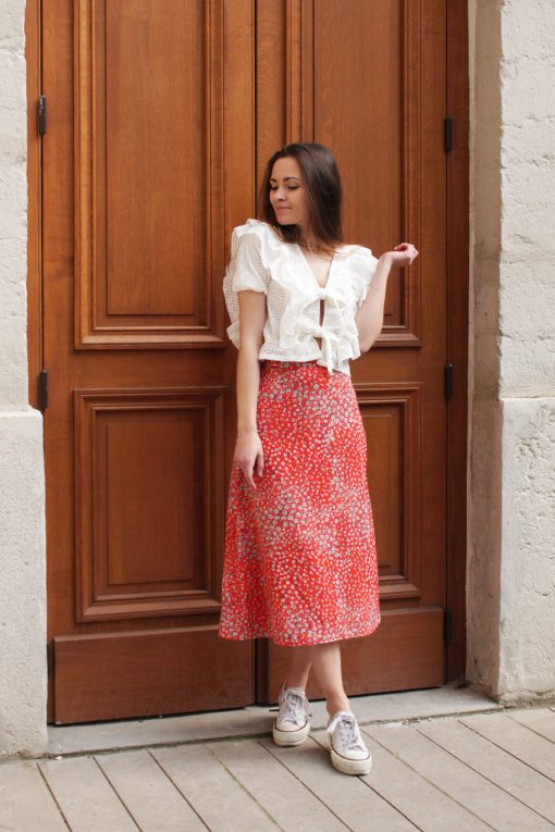 Cha Coud | Hortense blouse str. 34 - 52