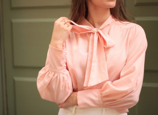 Cha Coud | Arielle blouse str. 34 - 52