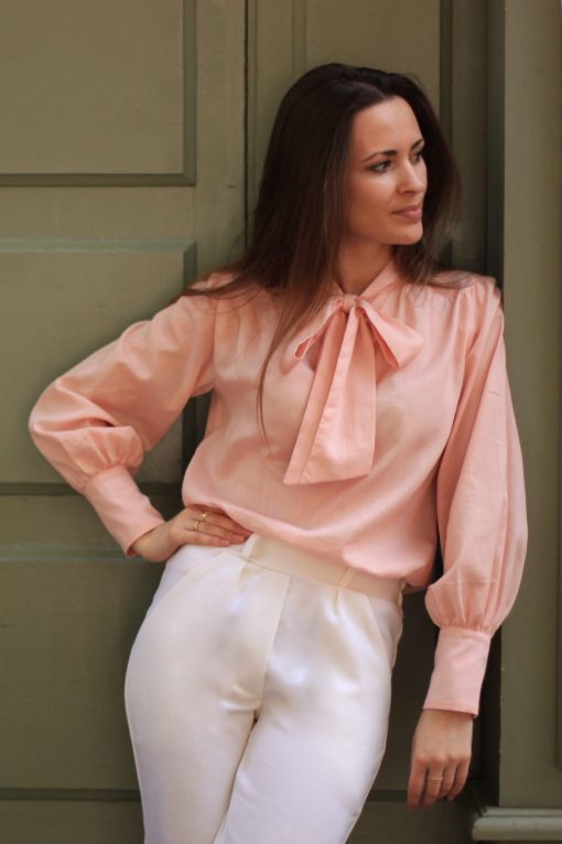Cha Coud | Arielle blouse str. 34 - 52