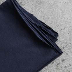 Organic Single Stretch Jersey