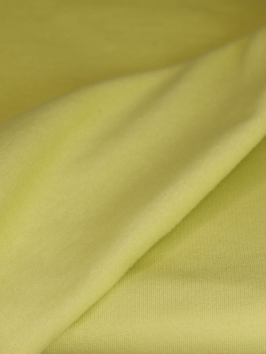 Mind the MAKER | Organic Light Sweat fv. Pear