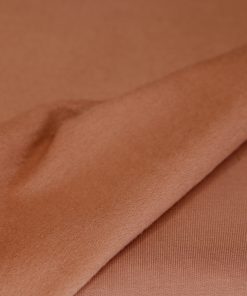 Mind the MAKER | Organic Light Sweat fv. Soft Mocha