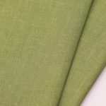 Mind The Maker | Lumi stonewashed linen fv. avokado