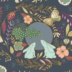 Art Gallery Fabrics | Nightfall