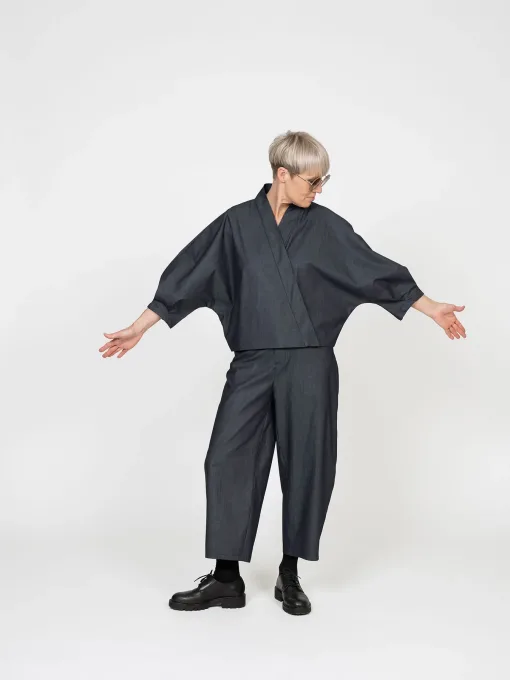 TAL_260321_DSC0891_1800x1800.jpg The Assembly Line | Barrel-leg trouser XS-3XL