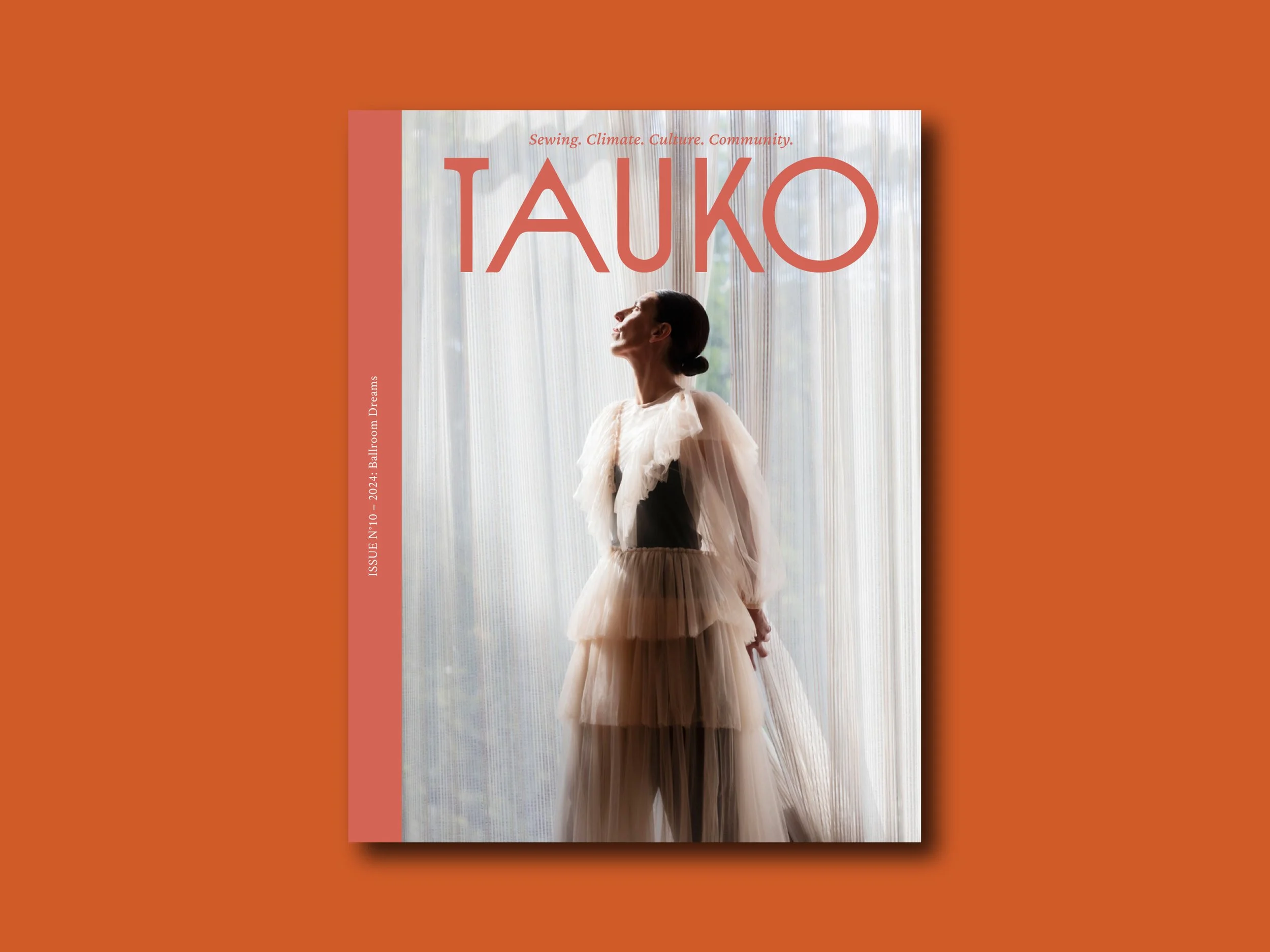 Tauko no. 10