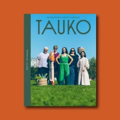 Tauko no. 11