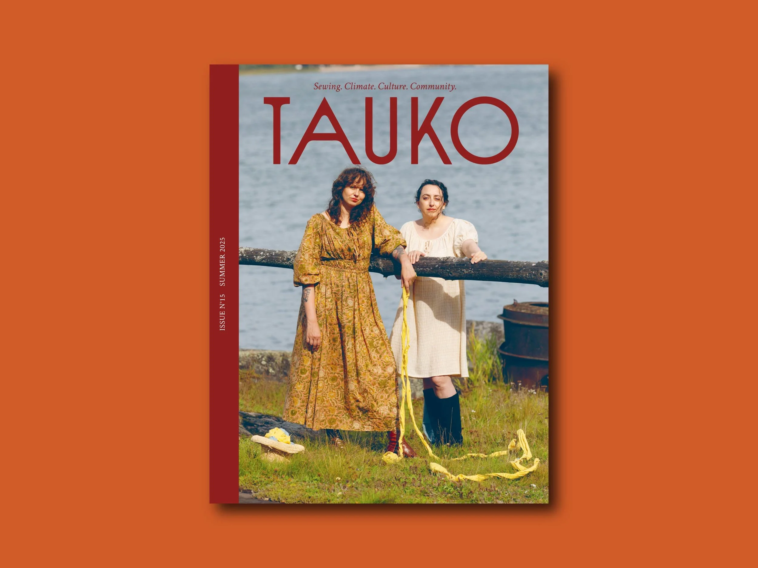 Tauko no. 15