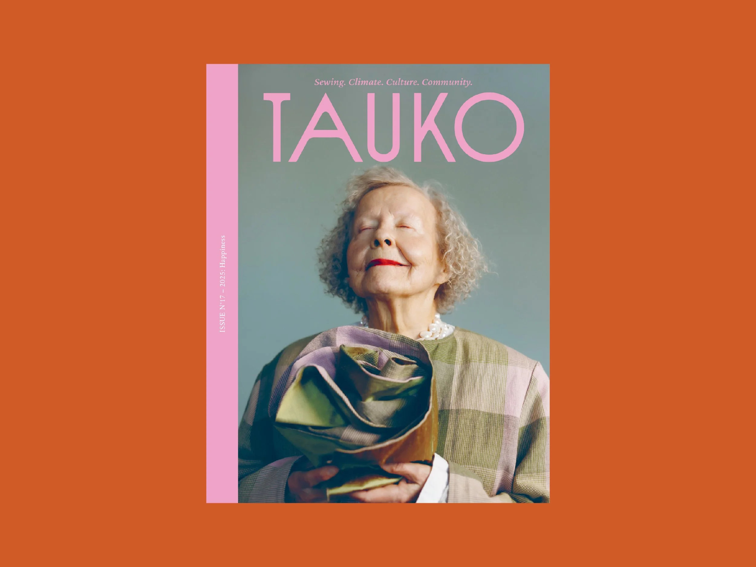 Tauko no. 17