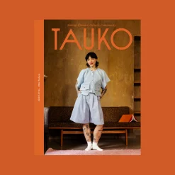 Tauko no. 18
